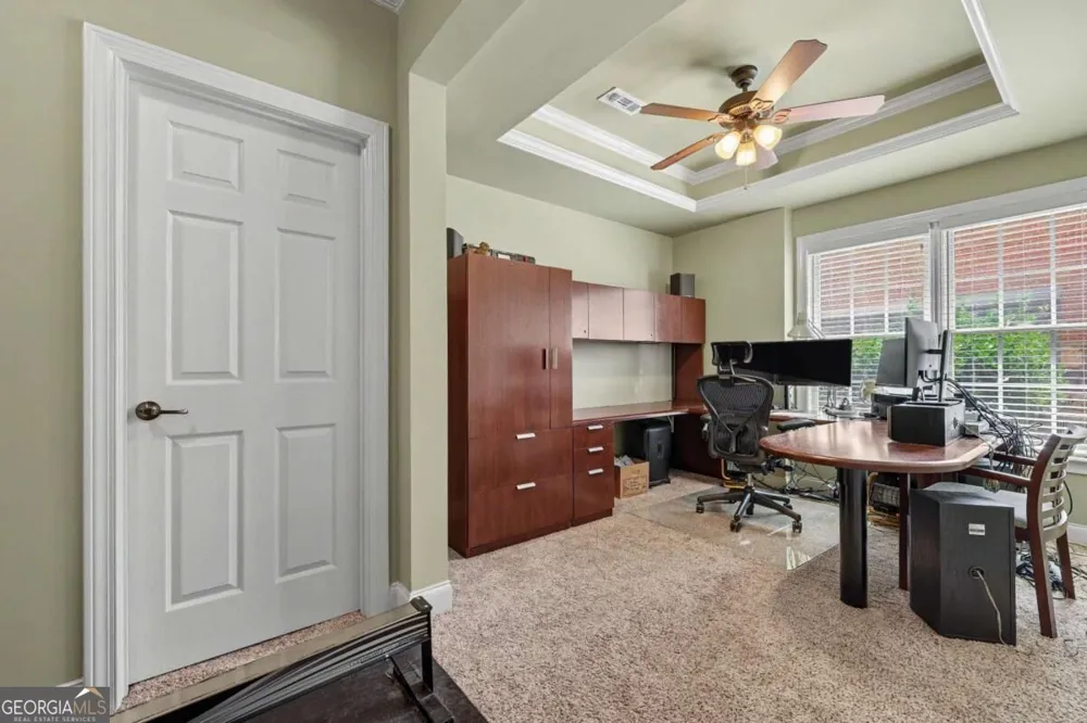 4030 Greenside CT Dacula, GA 30019