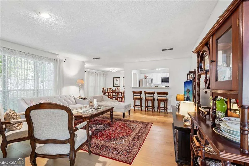 403 Mill Pond CT SE Smyrna, GA 30082