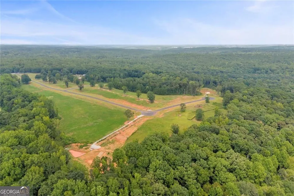 551 River Trail DR Monroe, GA 30655