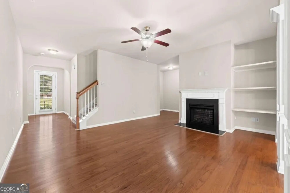 2365 Bellyard DR Buford, GA 30519