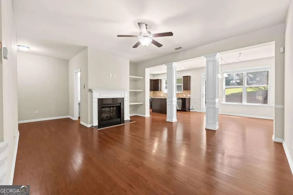 2365 Bellyard DR Buford, GA 30519
