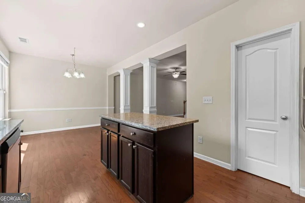 2365 Bellyard DR Buford, GA 30519