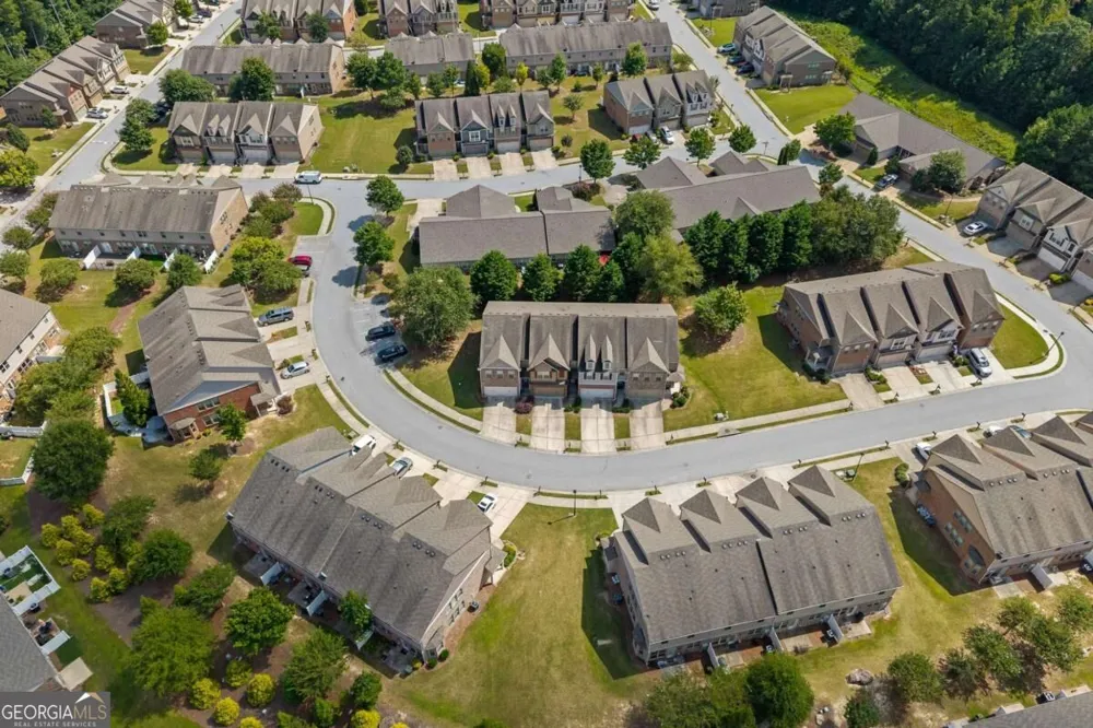 2365 Bellyard DR Buford, GA 30519