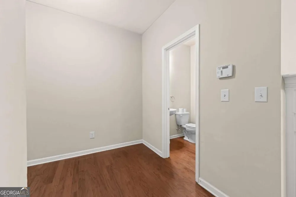 2365 Bellyard DR Buford, GA 30519