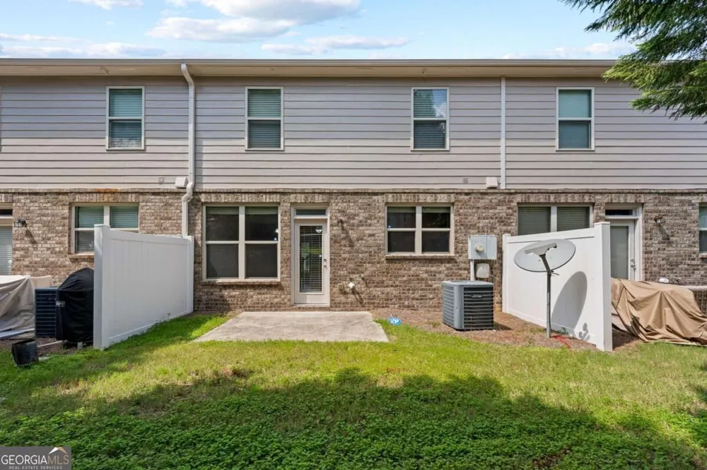 2365 Bellyard DR Buford, GA 30519