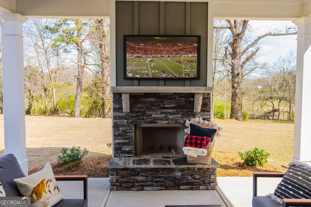 189 Hampton Hollow DR Jefferson, GA 30549