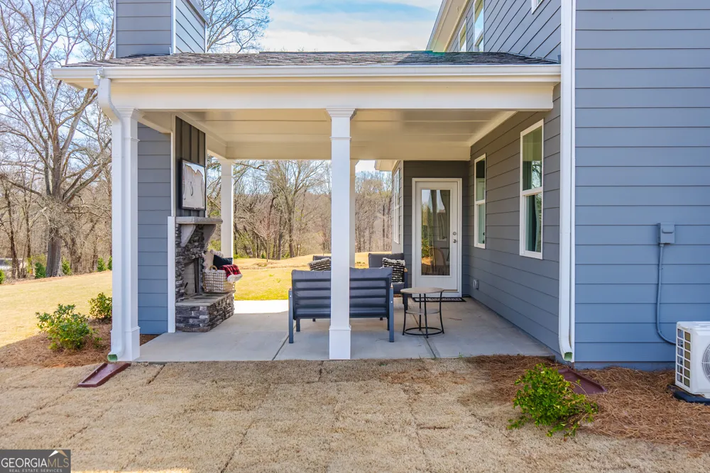 189 Hampton Hollow DR Jefferson, GA 30549