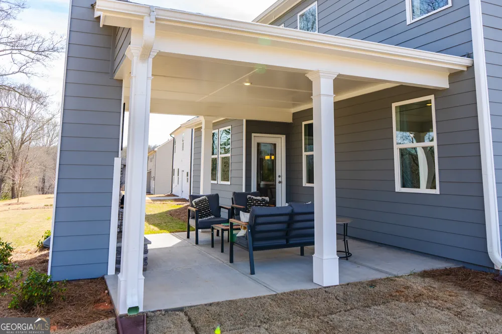 189 Hampton Hollow DR Jefferson, GA 30549