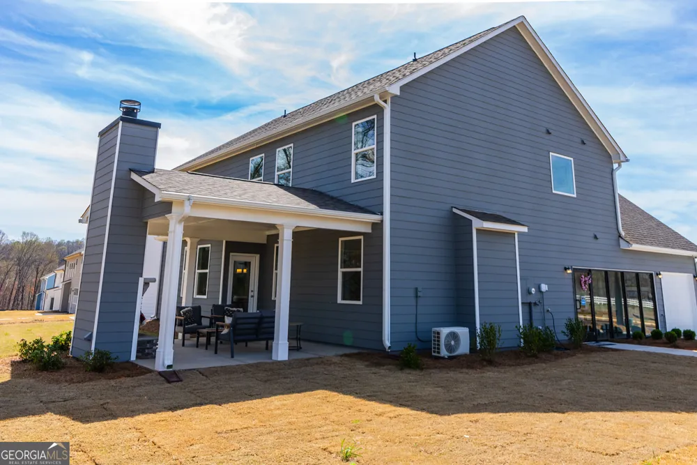 189 Hampton Hollow DR Jefferson, GA 30549
