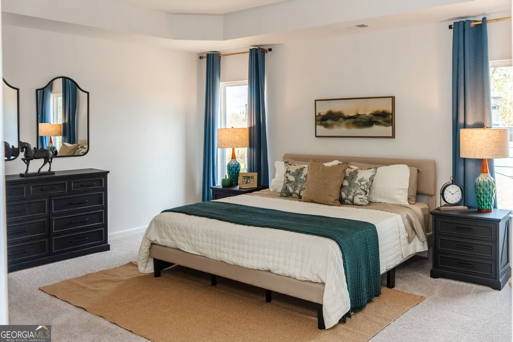 189 Hampton Hollow DR Jefferson, GA 30549