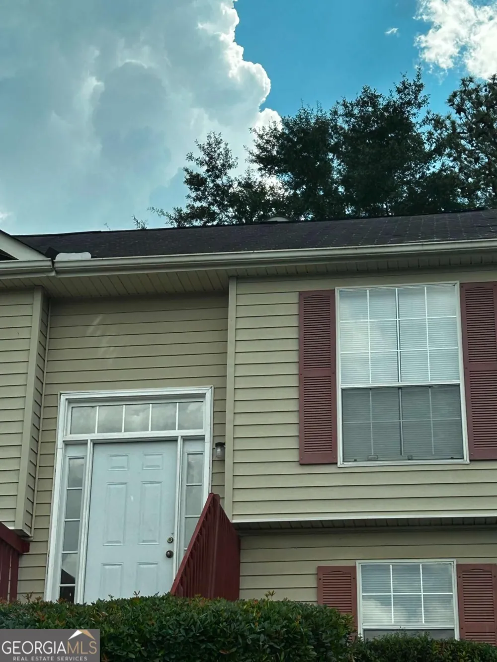 8257 Mountain PASS Riverdale, GA 30274