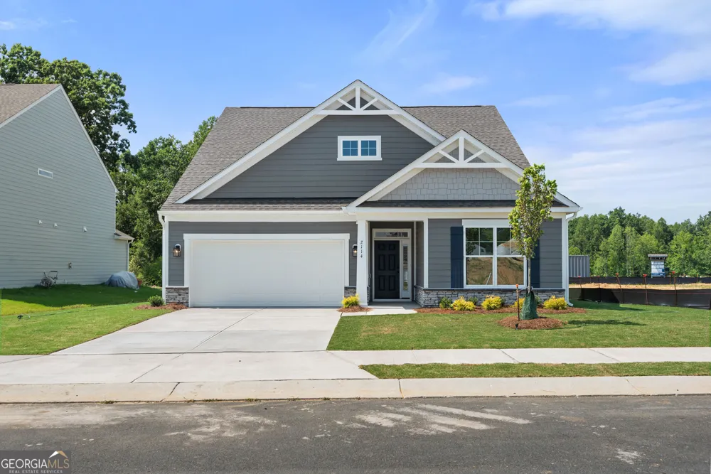 4423 Zed LN Loganville, GA 30052