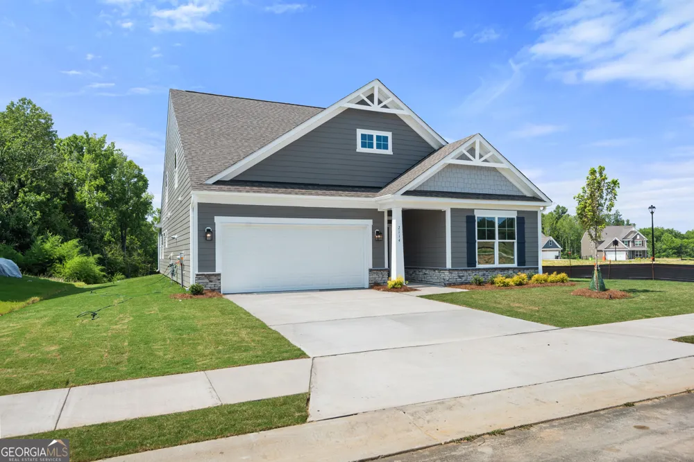 4423 Zed LN Loganville, GA 30052