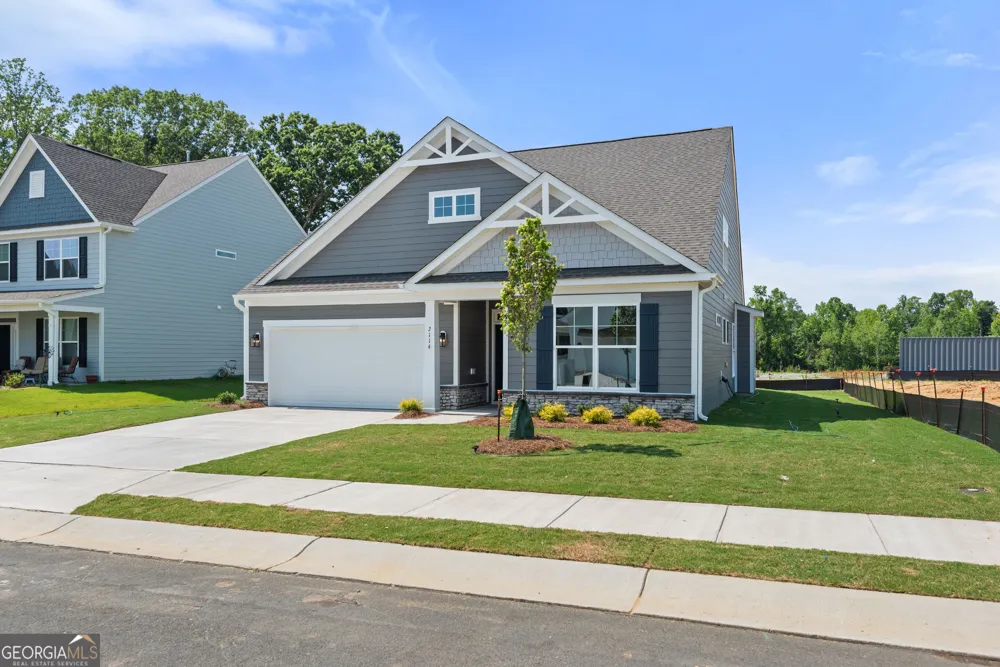 4423 Zed LN Loganville, GA 30052