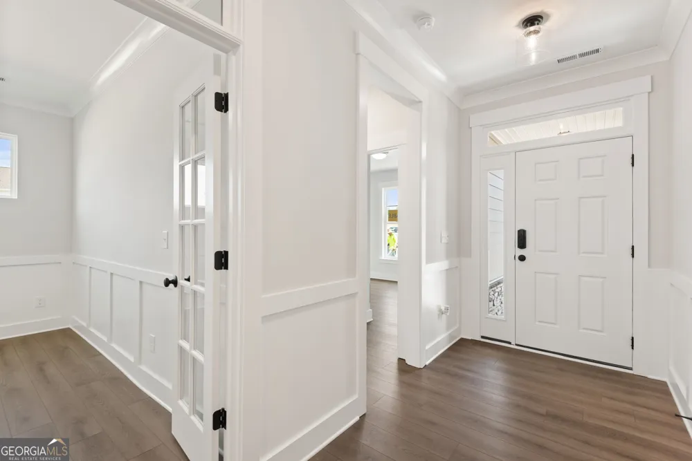 4423 Zed LN Loganville, GA 30052