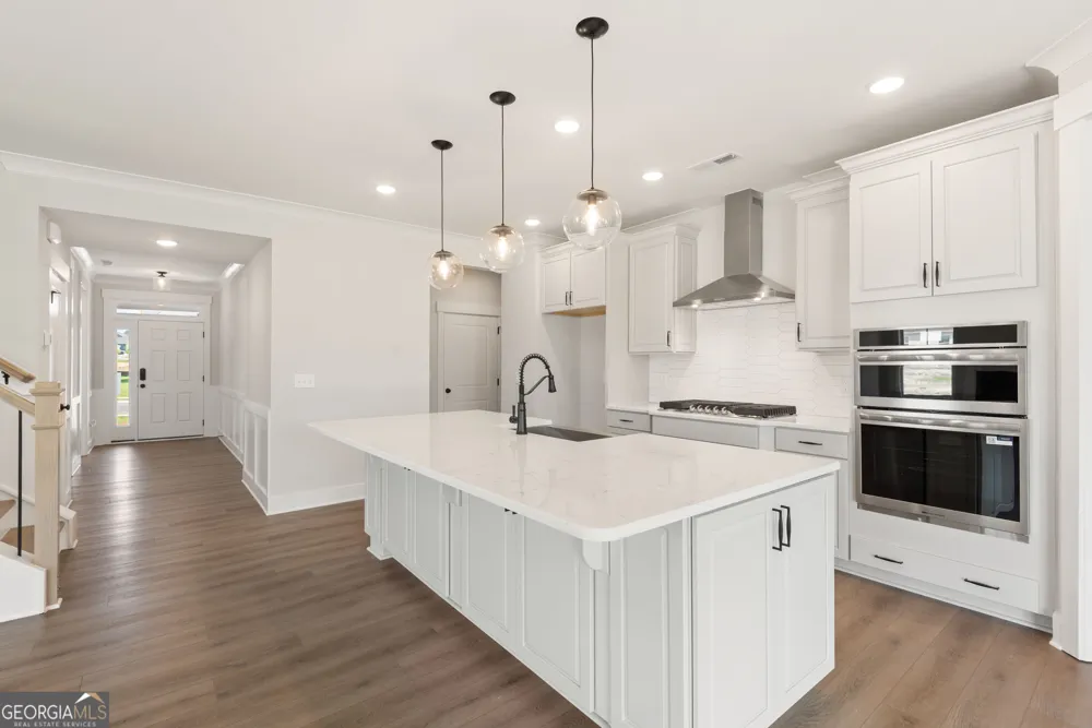 4423 Zed LN Loganville, GA 30052