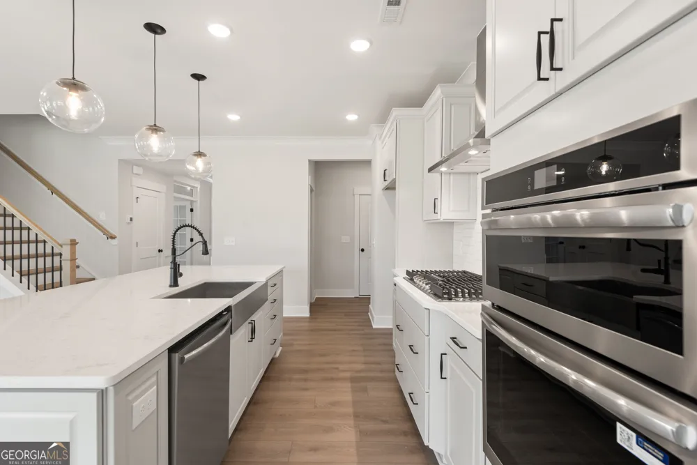 4423 Zed LN Loganville, GA 30052