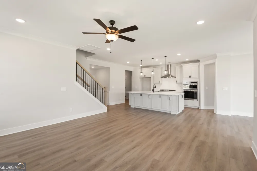 4423 Zed LN Loganville, GA 30052