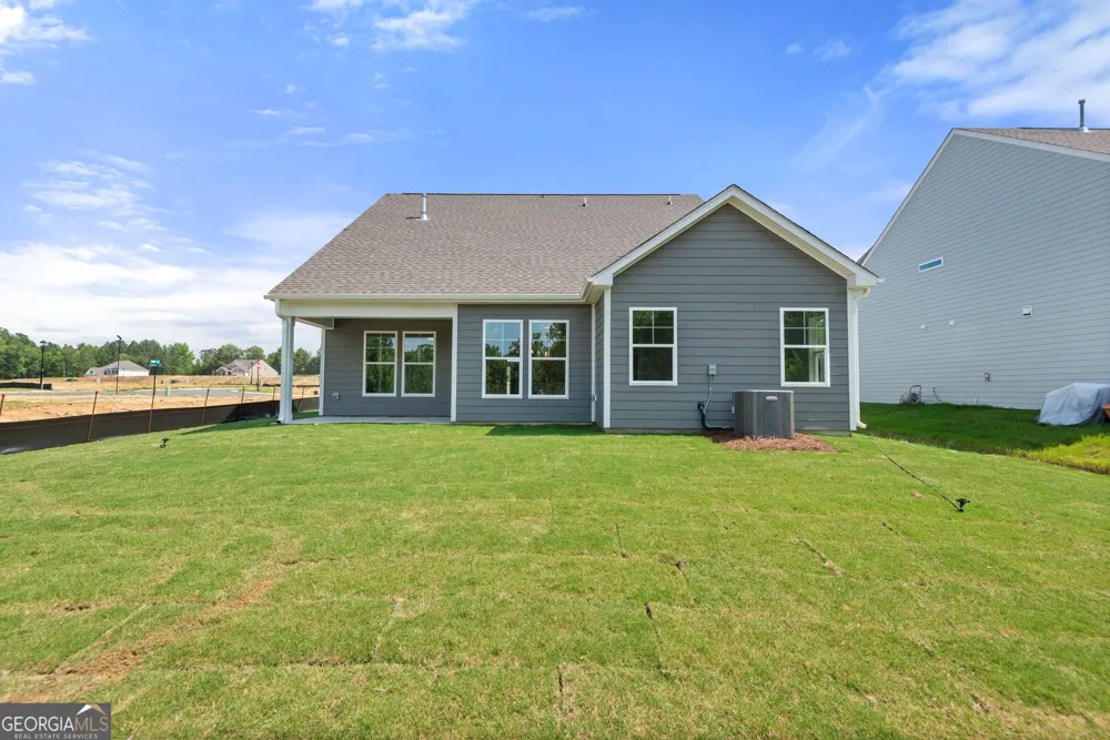 4423 Zed LN Loganville, GA 30052