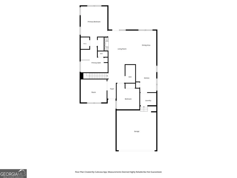 238 Balsam DR Canton, GA 30114