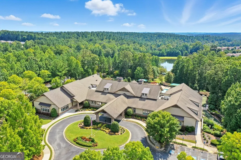 238 Balsam DR Canton, GA 30114