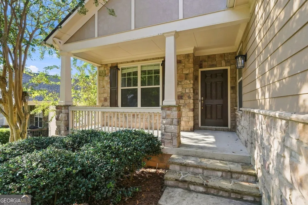 238 Balsam DR Canton, GA 30114
