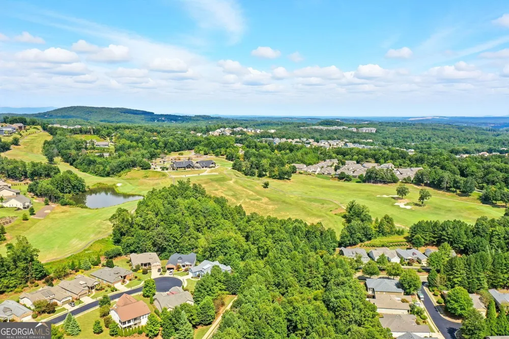 238 Balsam DR Canton, GA 30114