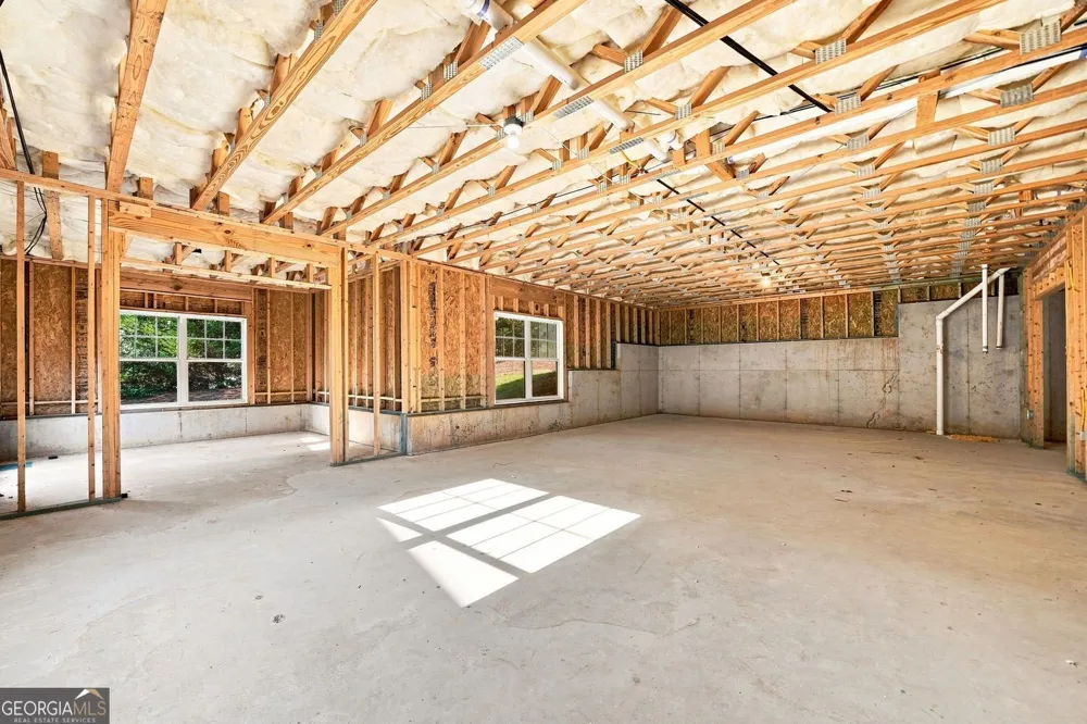 238 Balsam DR Canton, GA 30114