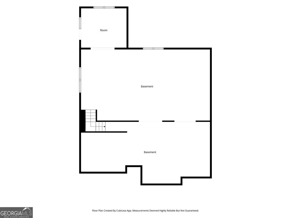 238 Balsam DR Canton, GA 30114