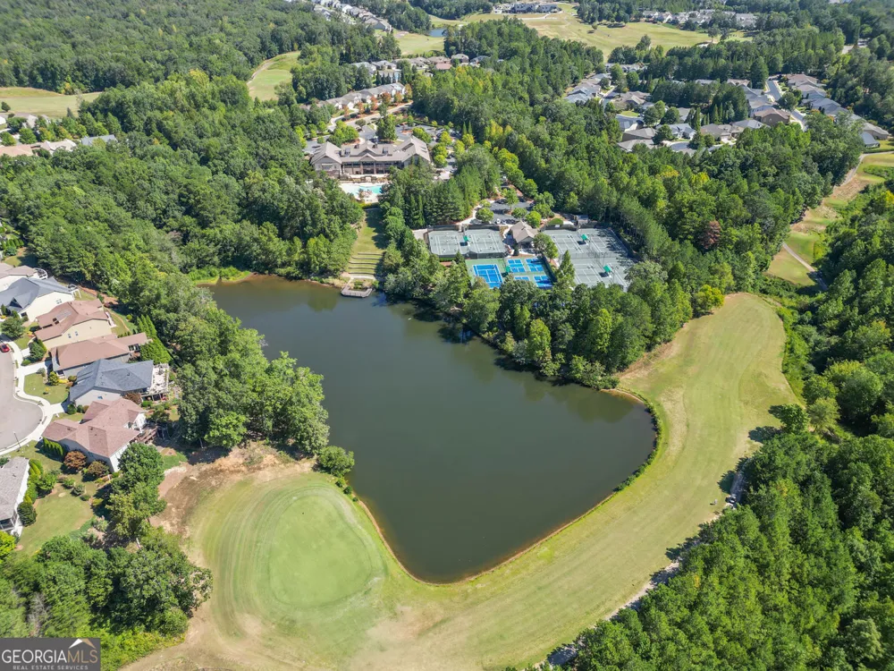 238 Balsam DR Canton, GA 30114