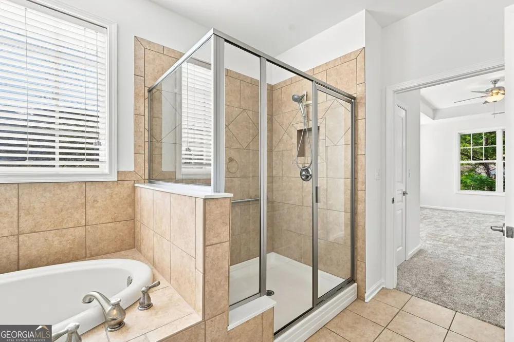 238 Balsam DR Canton, GA 30114