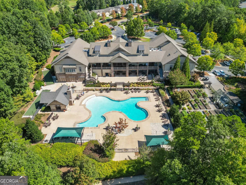 238 Balsam DR Canton, GA 30114
