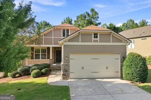 238 Balsam DR