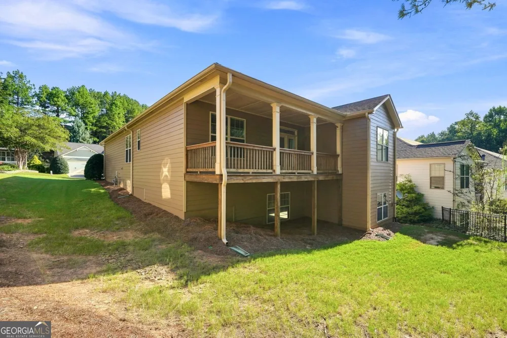 238 Balsam DR Canton, GA 30114