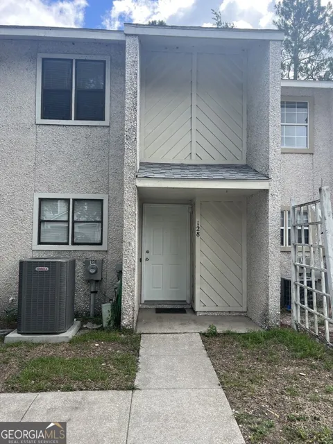 128 Inlet Reach CIR
