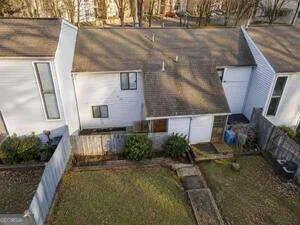 273 Country Club DR Jonesboro, GA 30238