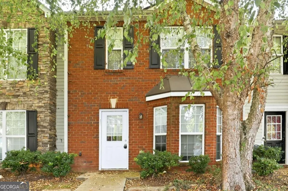 2002 Grove WAY Hampton, GA 30228