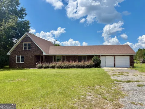 181 Aultman RD