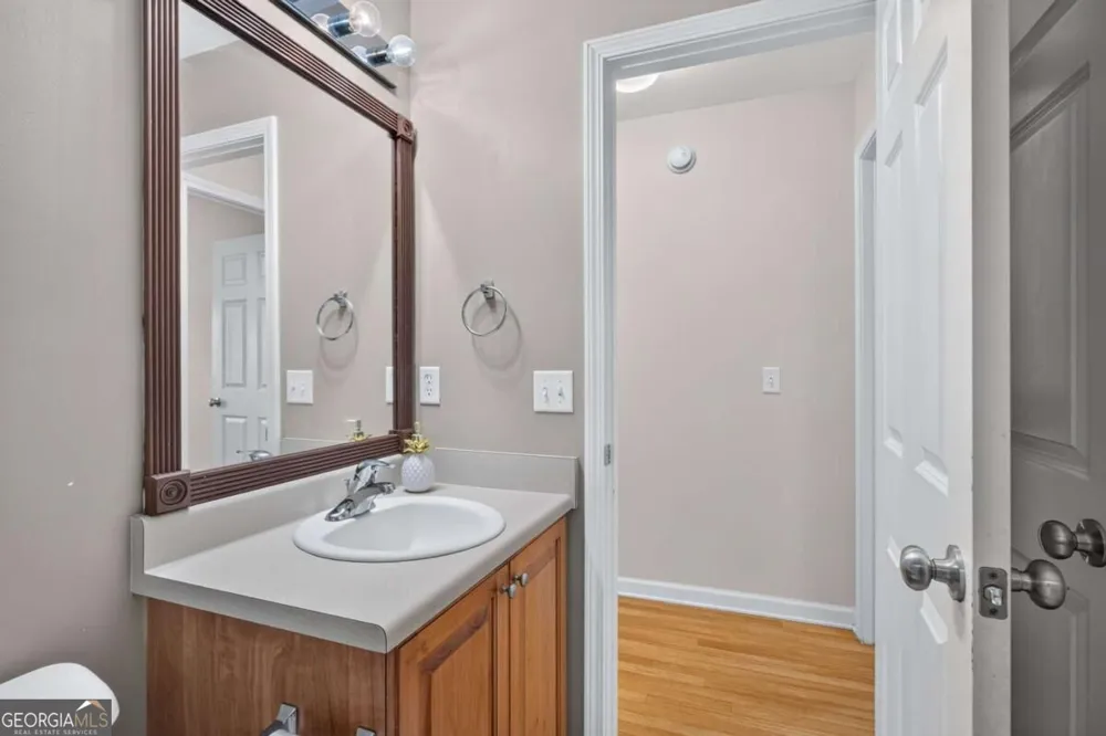 137 Spring Lakes DR Savannah, GA 31407