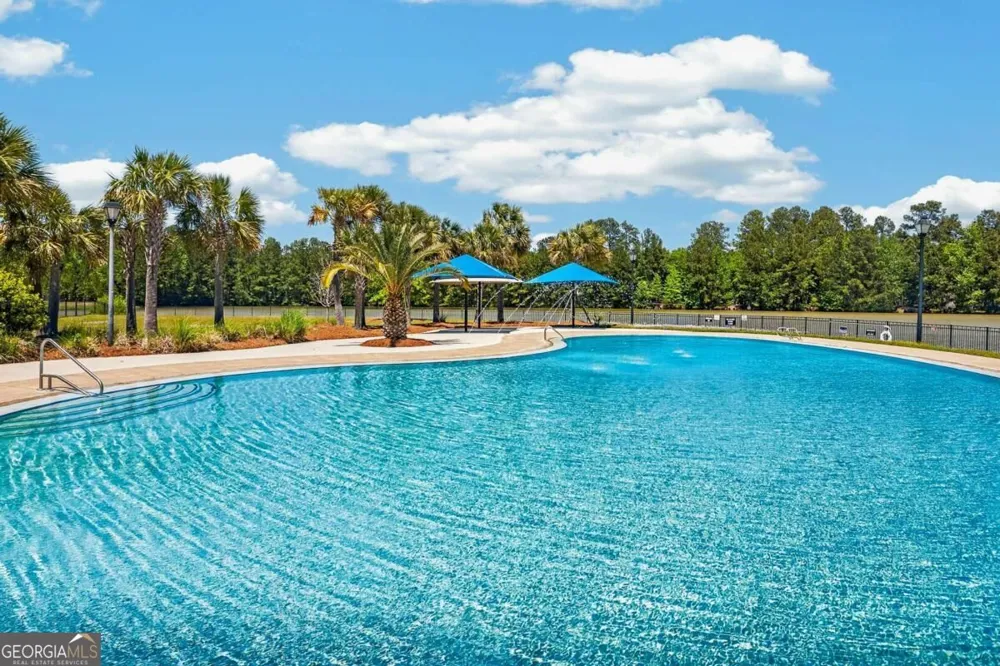 137 Spring Lakes DR Savannah, GA 31407