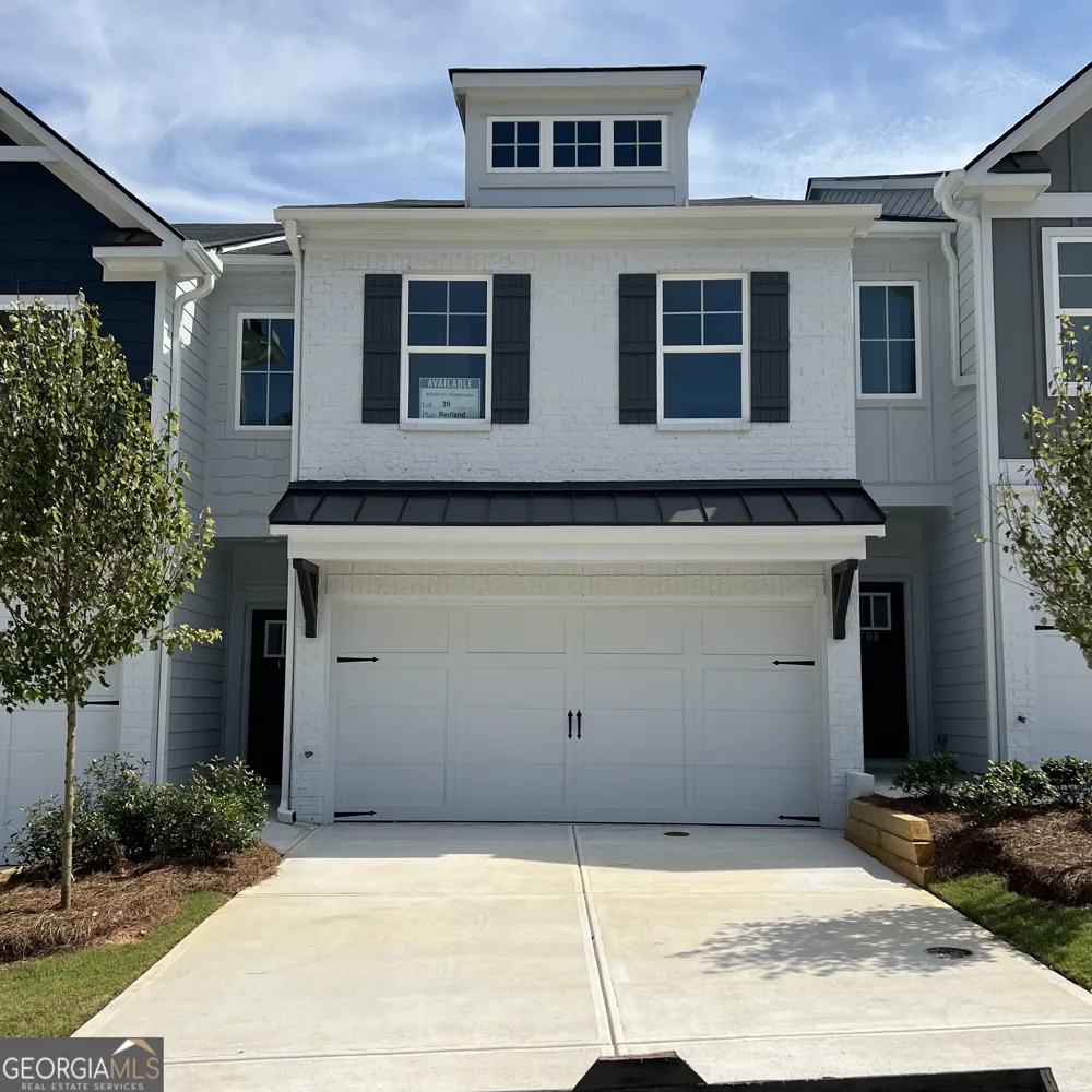 1510 Aralynn CT Conyers, GA 30013