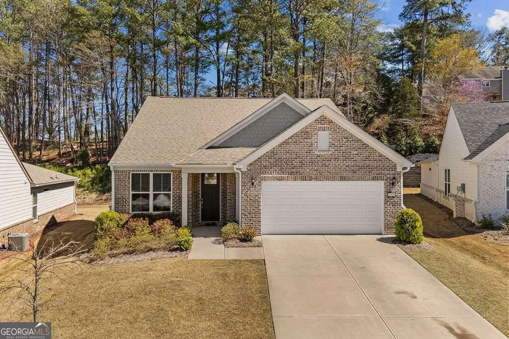 1959 Rowland PASS Buford, GA 30518