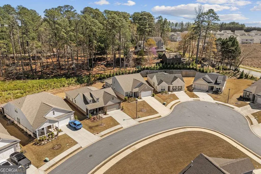 1959 Rowland PASS Buford, GA 30518