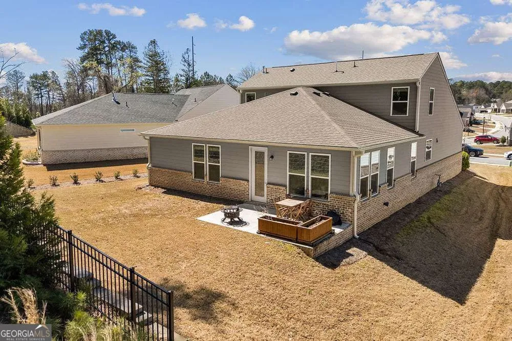 1959 Rowland PASS Buford, GA 30518