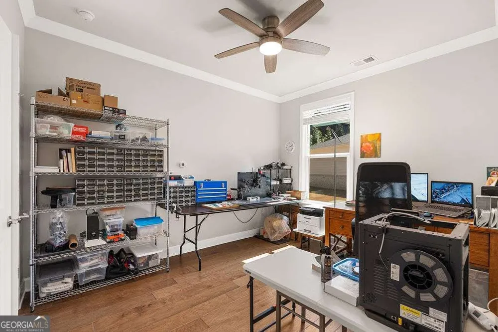 1959 Rowland PASS Buford, GA 30518