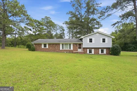 5560 Fulton Mill RD