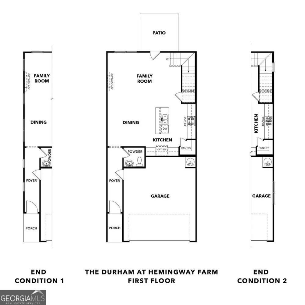 6240 Molo Lane Cumming, GA 30041