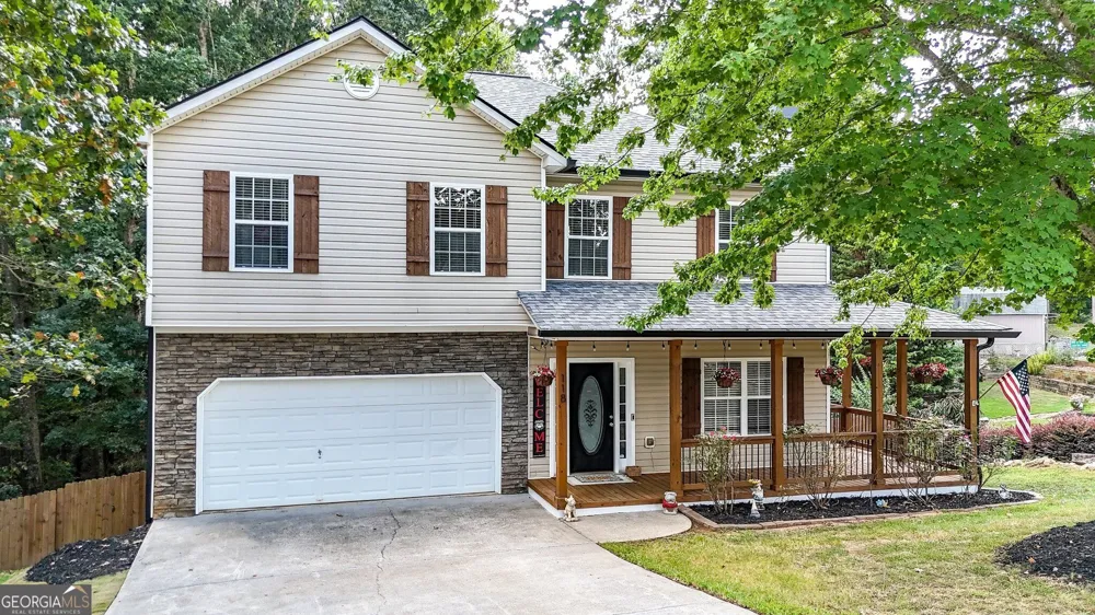 118 Nelson Oaks DR Ball Ground, GA 30107