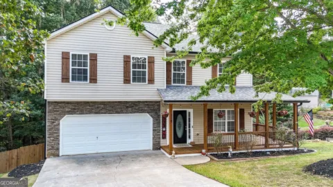 118 Nelson Oaks DR