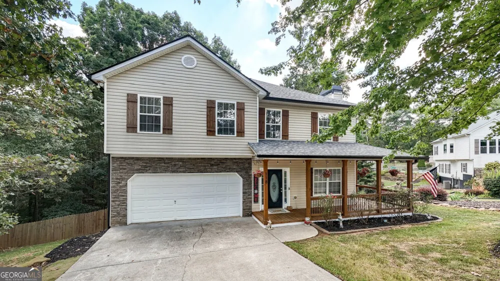 118 Nelson Oaks DR Ball Ground, GA 30107